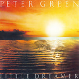 Peter Green - Little dreamer -gold vinyl- (LP) - Velvet Music