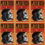 Peter Tosh - Equal rights (LP) - Velvet Music
