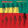 Peter Tosh - Greatest Hits (LP) - Velvet Music