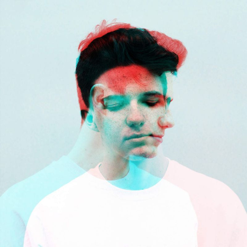 Petit Biscuit - Petit biscuit (12-inch maxi-single) - Velvet Music