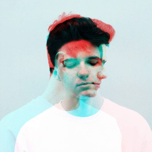 Petit Biscuit - Petit biscuit (12-inch maxi-single) - Velvet Music
