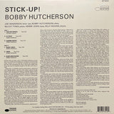 Bobby Hutcherson - Stick-Up! (LP) - Velvet Music