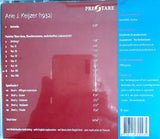 Jolanda Zwoferink, Arie J. Keijzer - Keijzer- Jolanda Zwoferink (CD) - Velvet Music