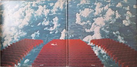 Kansas (2) - Two For The Show (tweedehands LP) - Velvet Music