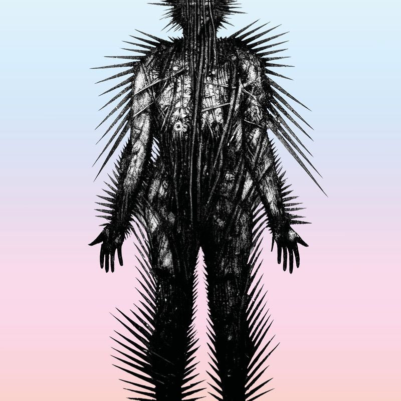 Pharaoh Overlord - Louhi (CD)