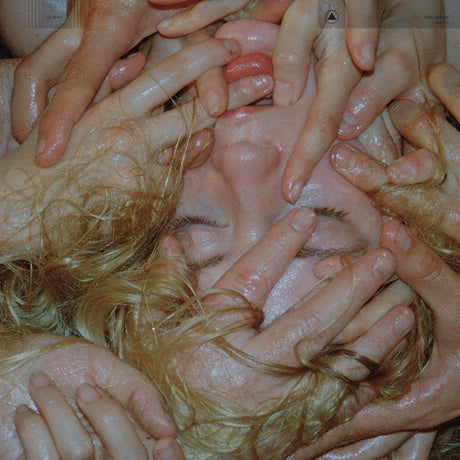 Pharmakon - Contact (CD) - Velvet Music