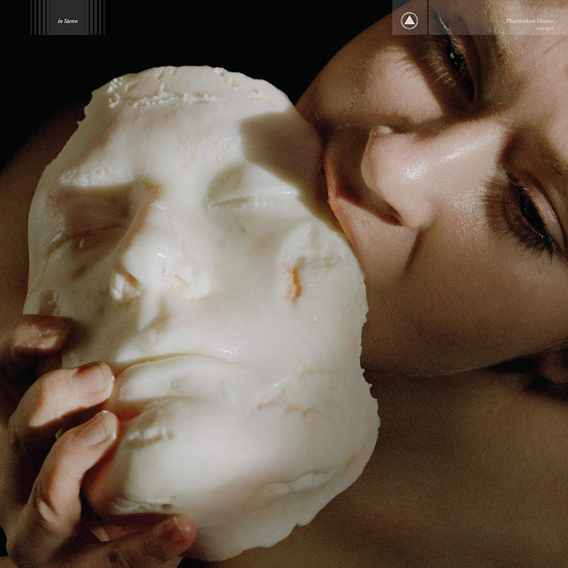 Pharmakon - Devour (CD) - Velvet Music