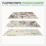 Pharoah Sanders & Floating Points & The London Sy - Promises (LP) - Velvet Music