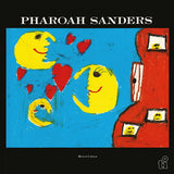 Pharoah Sanders - Moon child (LP) - Velvet Music