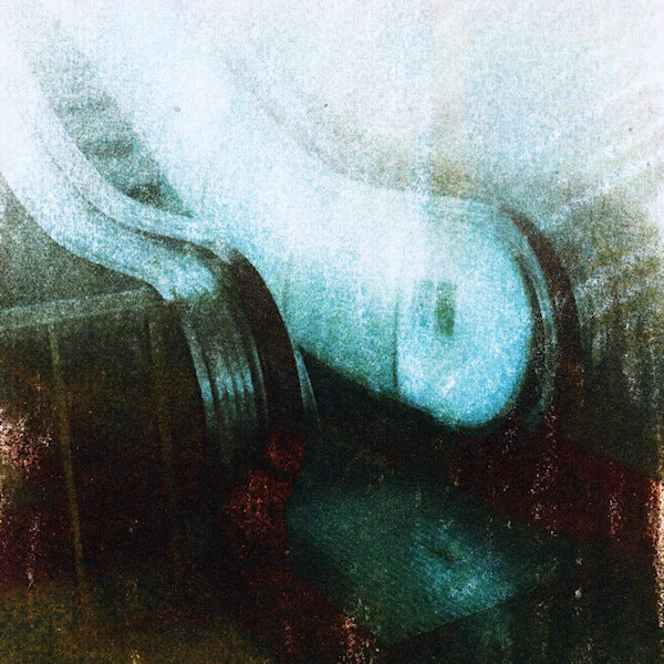 Phew - Vertigo ko (LP) - Velvet Music
