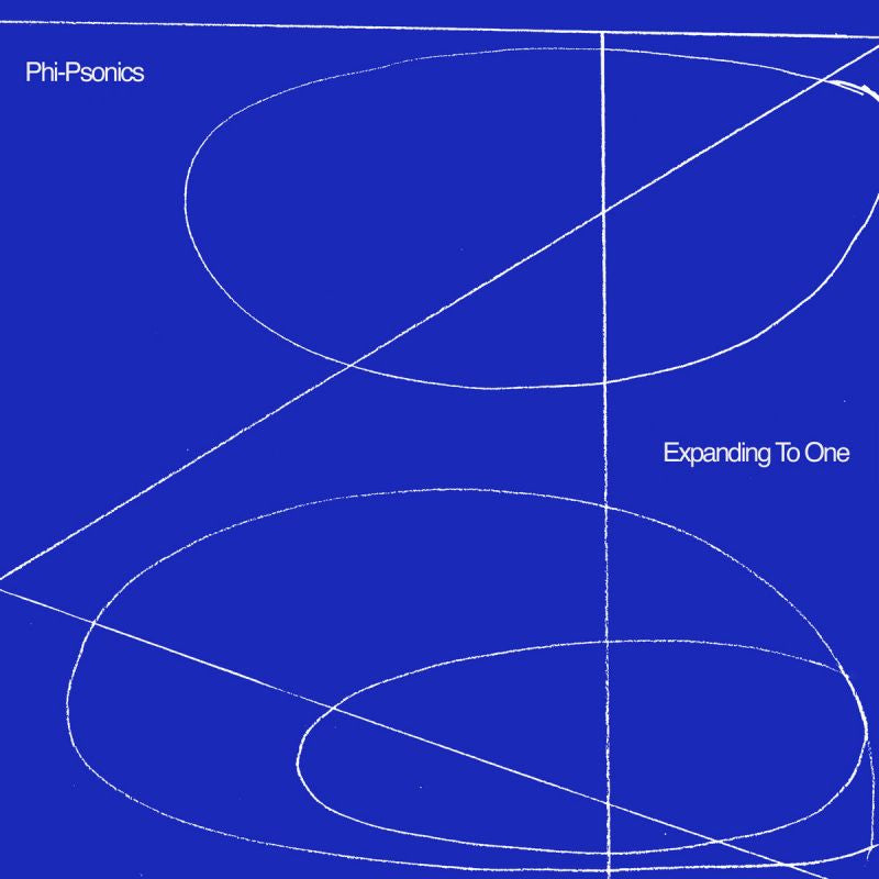 Phi -psonics - Expanding to one (LP) - Velvet Music