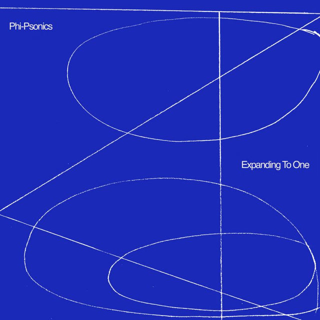 Phi -psonics - Expanding to one (LP) - Velvet Music