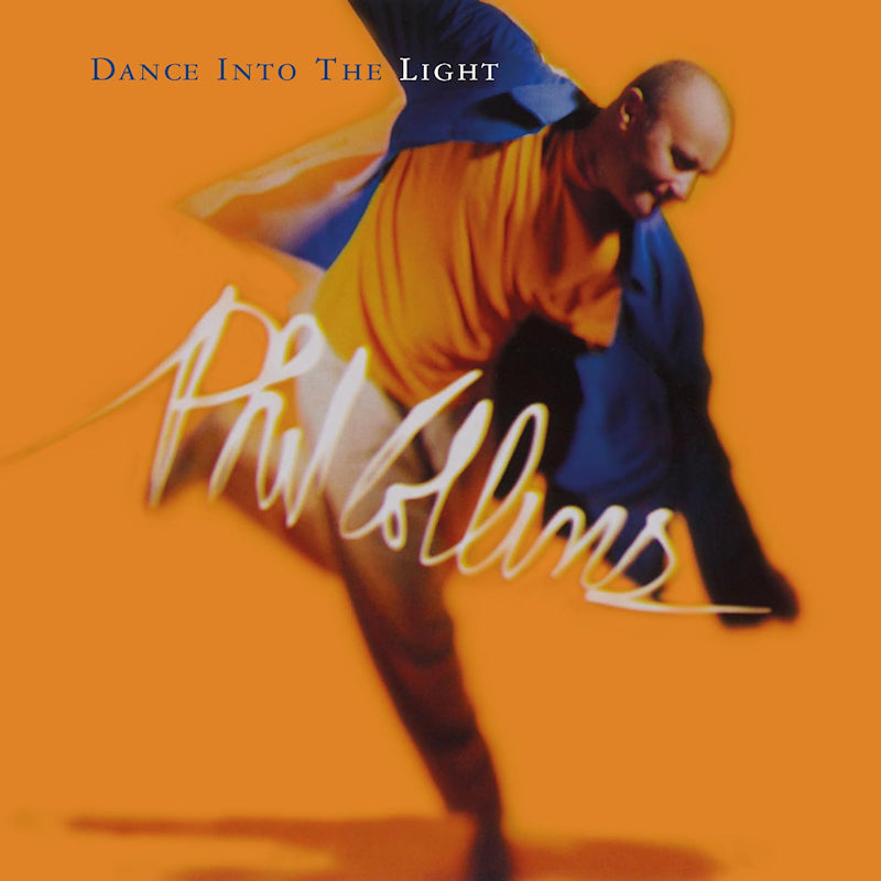 Phil Collins - Dance into the light (CD) - Velvet Music