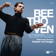 Philharmonia Orchestra /herbert - Beethoven: symphonies nos. 1-9 (CD) - Velvet Music