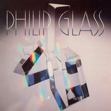 Philip Glass - Glassworks (LP)
