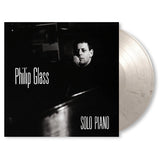 Philip Glass - Solo piano (LP) - Velvet Music