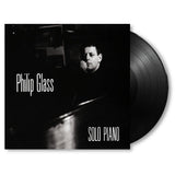 Philip Glass - Solo piano (33 tours)