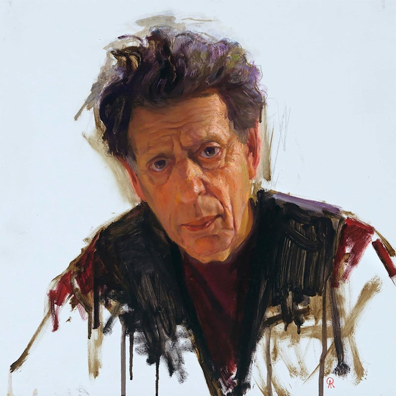 Philip Glass - Solo (CD) - Velvet Music