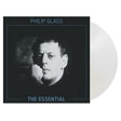 Philip Glass - The essential (LP) - Velvet Music