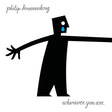 Philip Kroonenberg - Wherever you are (CD)