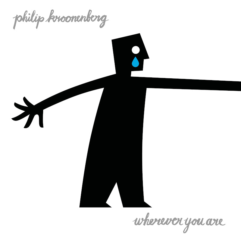 Philip Kroonenberg - Wherever you are (CD)