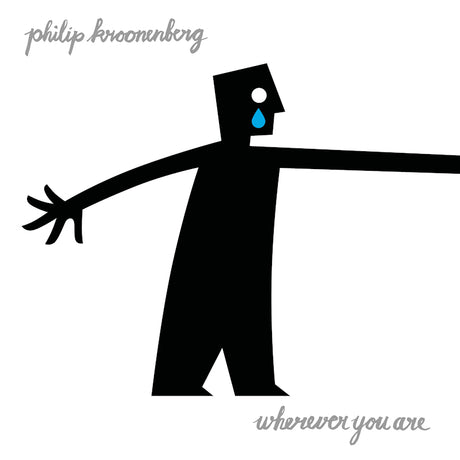 Philip Kroonenberg - Wherever you are (CD)
