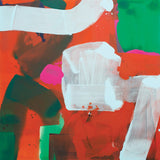 Philip Selway - Strange dance (LP) - Velvet Music