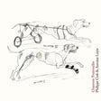 Philippe Crab & Antoine Loyer - Chansons 'fraternelles (CD) - Velvet Music