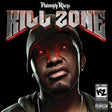 Philthy Rich - Kill zone (CD) - Velvet Music