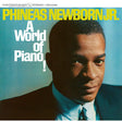 Phineas Newborn -jr.- - A world of piano! (LP) - Velvet Music