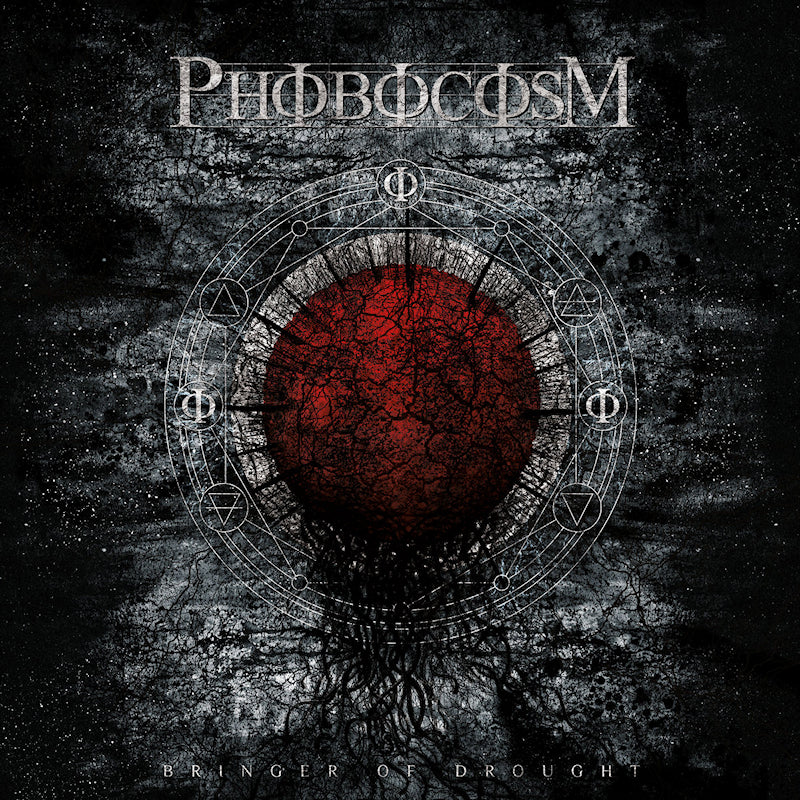 Phobocosm - Bringer of drought (CD) - Velvet Music