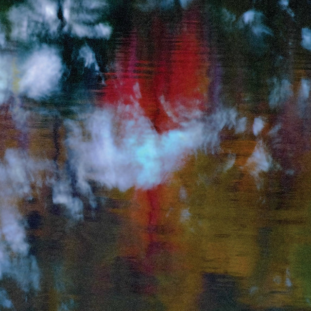 Photay with Carlos Nino - An offering (LP) - Velvet Music