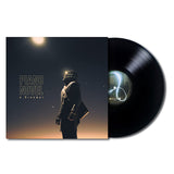 Piano Novel - e. Dreamer (LP)