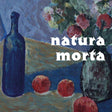 Sven Wunder - Natura morta (LP) - Velvet Music