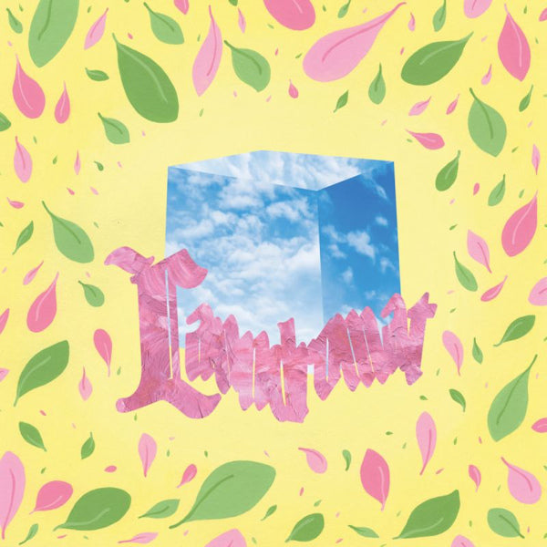 Pickle Darling - Laundromat (LP)
