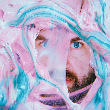 Pictish Trail - Life slime (CD) - Velvet Music