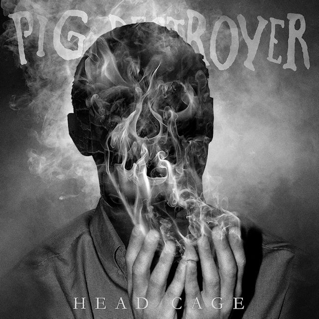 Pig Destroyer - Head cage (LP) - Velvet Music