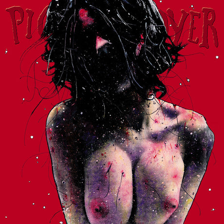 Pig Destroyer - Terrifyer (CD) - Velvet Music