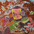 Pigs Pigs Pigs Pigs Pigs Pigs Pigs - Death hilarious (LP) - Velvet Music