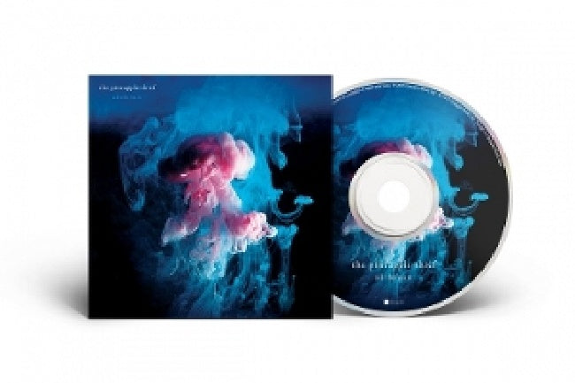 Pineapple Thief - All the wars (CD)