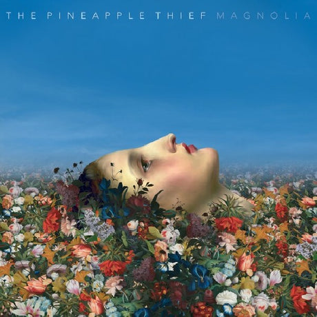 Pineapple Thief - Magnolia (LP) - Velvet Music