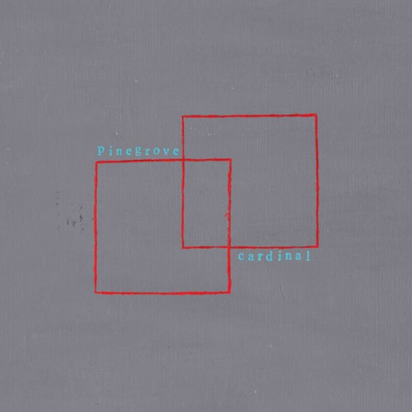 Pinegrove - Cardinal (LP) - Velvet Music
