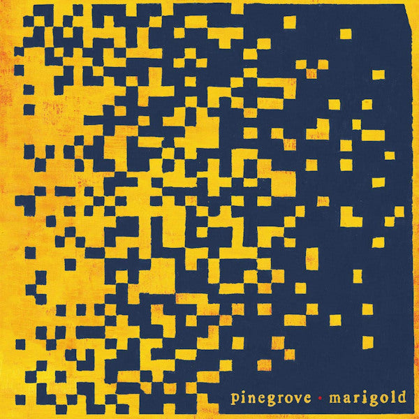 Pinegrove - Marigold (CD) - Velvet Music