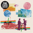 Pink Floyd - 8-tracks (CD) - Velvet Music