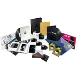 Pink Floyd - The dark side of the moon box (LP) - Velvet Music