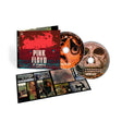 Pink Floyd - Pink floyd at pompeii - mcmlxxii (CD) - Velvet Music