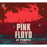 Pink Floyd - Pink floyd at pompeii - mcmlxxii (CD) - Velvet Music