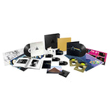 Pink Floyd - The dark side of the moon box (LP) - Velvet Music