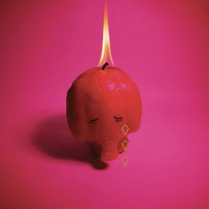 Arcade Fire - Pink elephant (LP)