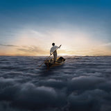 Pink Floyd - The endless river (dlx cd/brd) (CD) - Velvet Music
